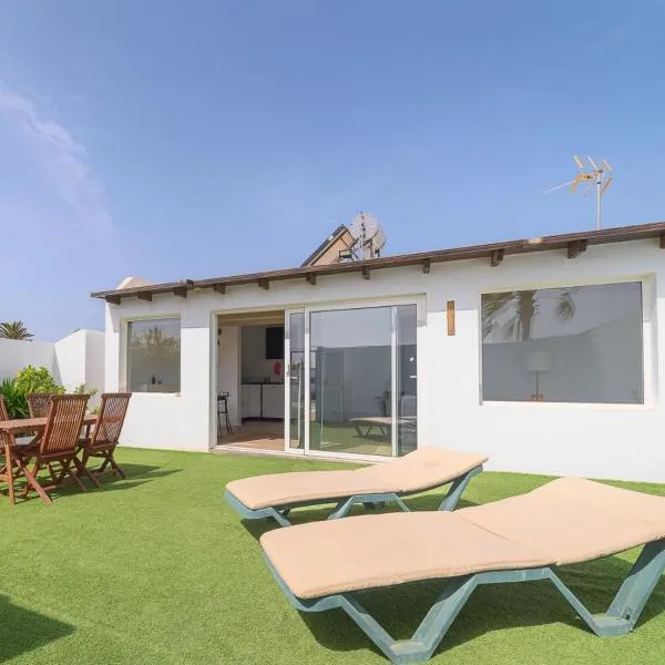 Loft en zona rural de Lanzarote, hotel en Conil