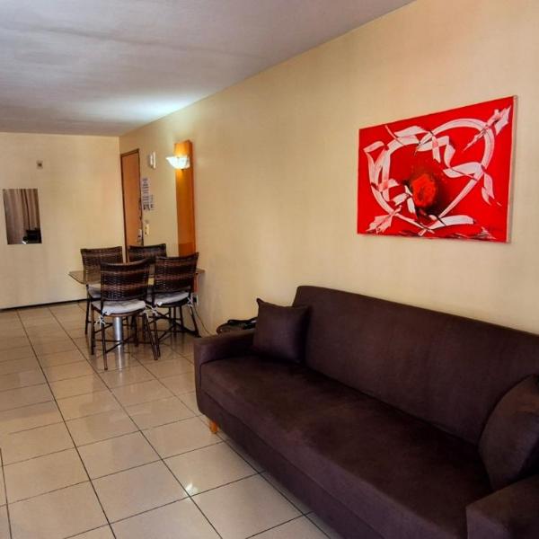 Flat da Claudia - Foto 5