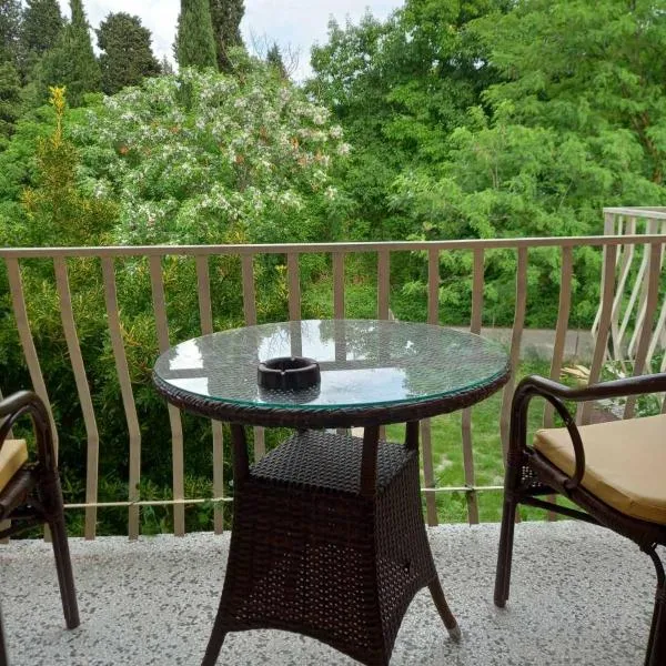 Relax Hostel Bar, hotel in Podgorica