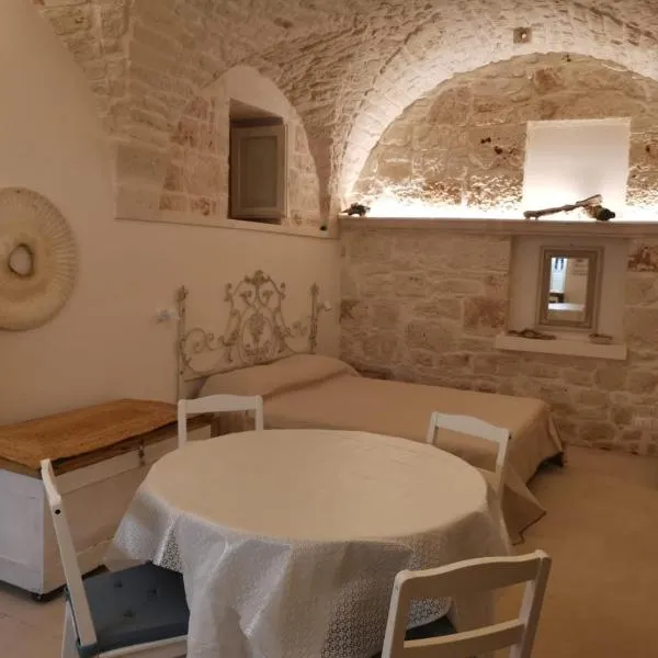 Kailia 103, hotel in Ceglie Messapica