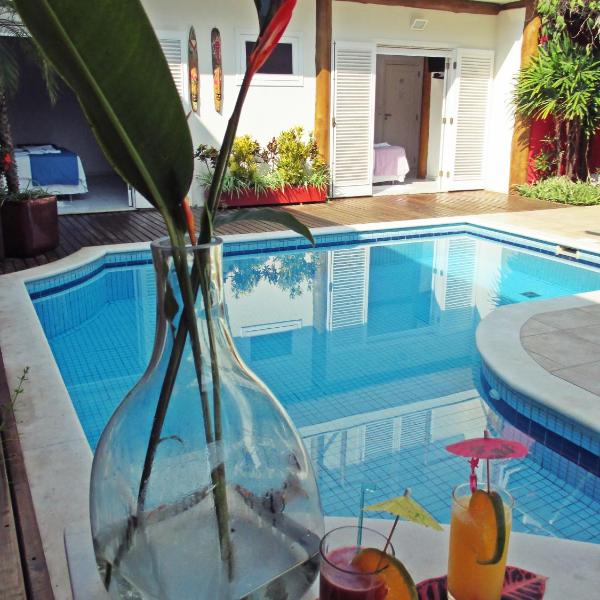 Pousada Cana Caiana - Foto 3
