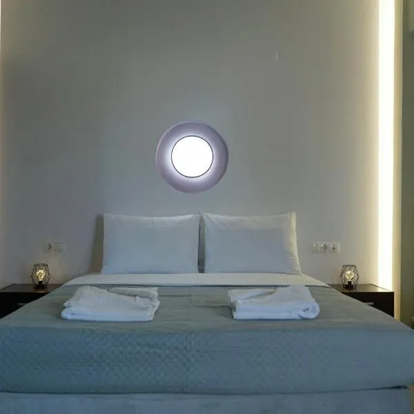 Casa Mia, viešbutis mieste Atsipopoulo