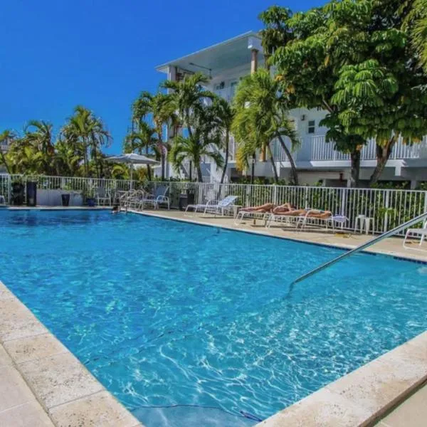 Park Royal Miami Beach, hotel u gradu 'Miami Beach'