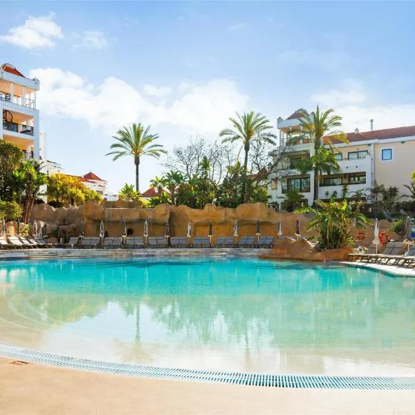 Hilton Vilamoura: Vilamoura'da bir otel