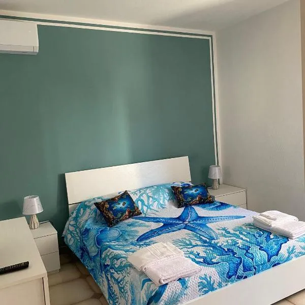 Casa Marco e Gianna, hotel sa Tortolì