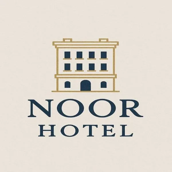 Noor Hotel, hotel v Káhiře