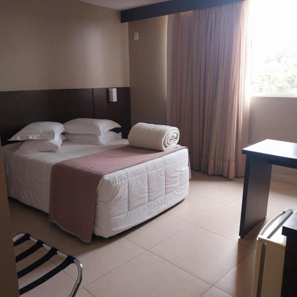 Hotel Dunamys Curitiba - Foto 2
