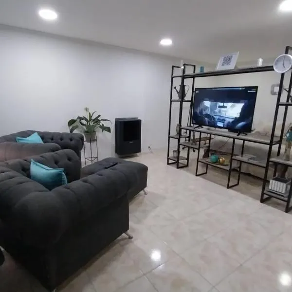 Alojamiento LUNNA, hotel i Río Grande