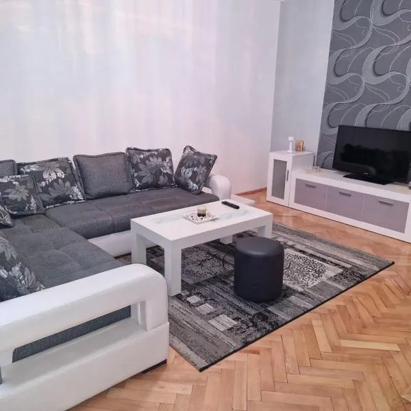 Apartment V&S, hotel v destinaci Gevgelija