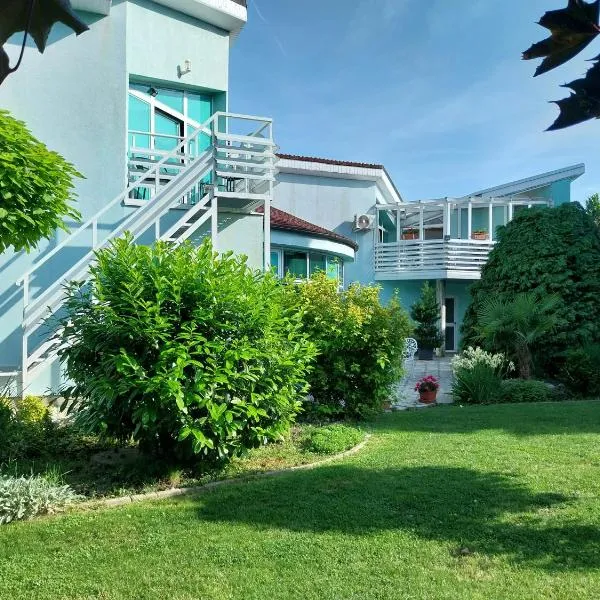 Cozy rooms in wine town - Modra, hotel Modoron