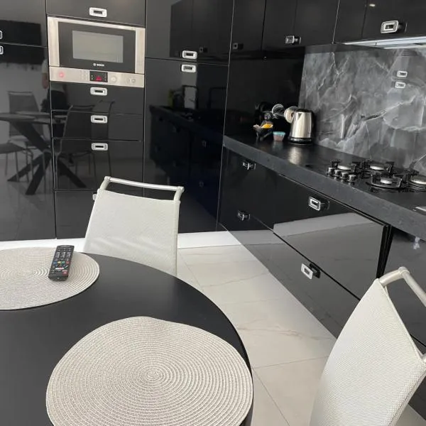 Casa M&N, hotel v destinaci Thiene