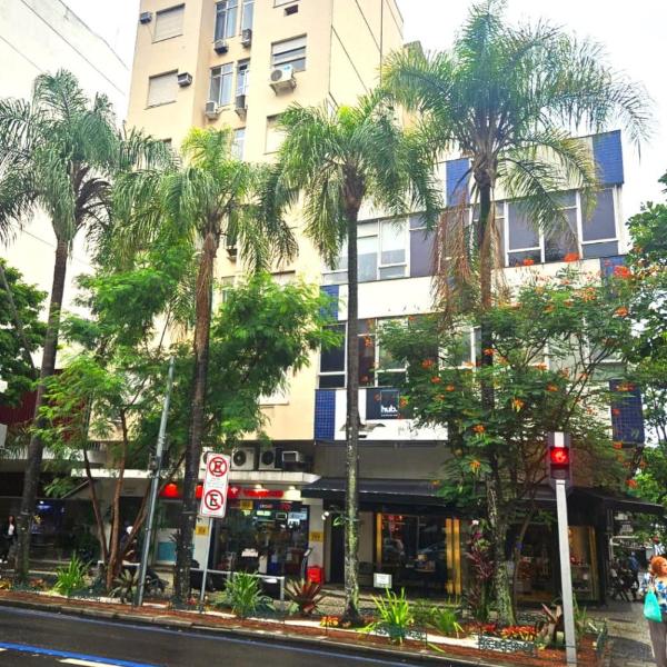 Stunning Studio in Rio, steps from the beach! - Foto 2