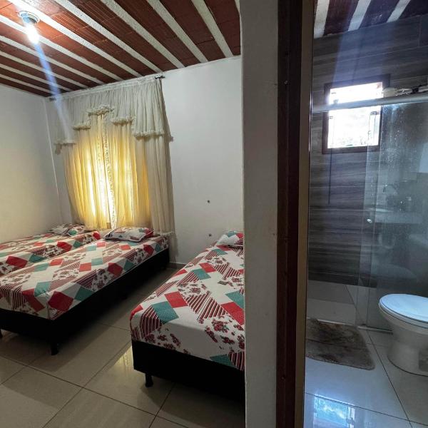 Guest House da Cris - Foto 3