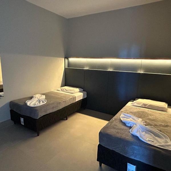 Hotel Castelo Branco - Foto 5