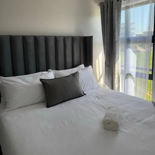 Casa Vita Umhlanga, hotel in Durban