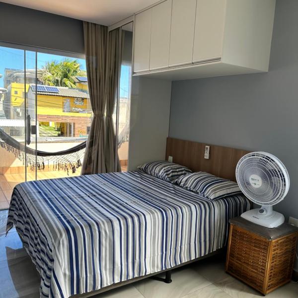 Mansão pé na areia - Arembepe - Foto 2