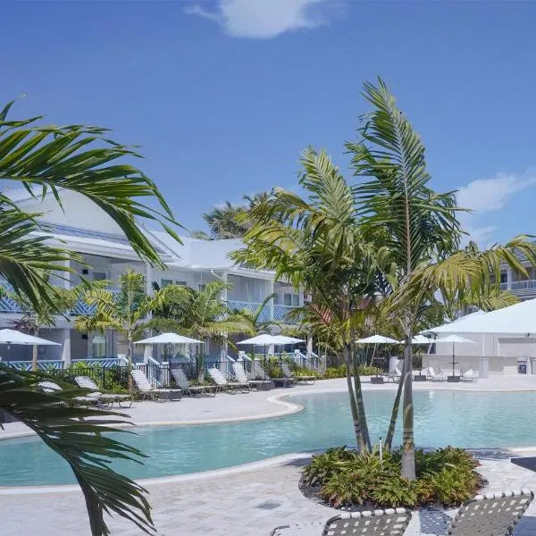Lighthouse Resort: Inn & Suites, hotel v destinaci Fort Myers Beach