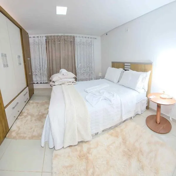 Hospedaria Maviane Executive, hotel in Treze Tílias