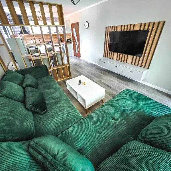 Апартамент Петя 2, hotel a Velingrad