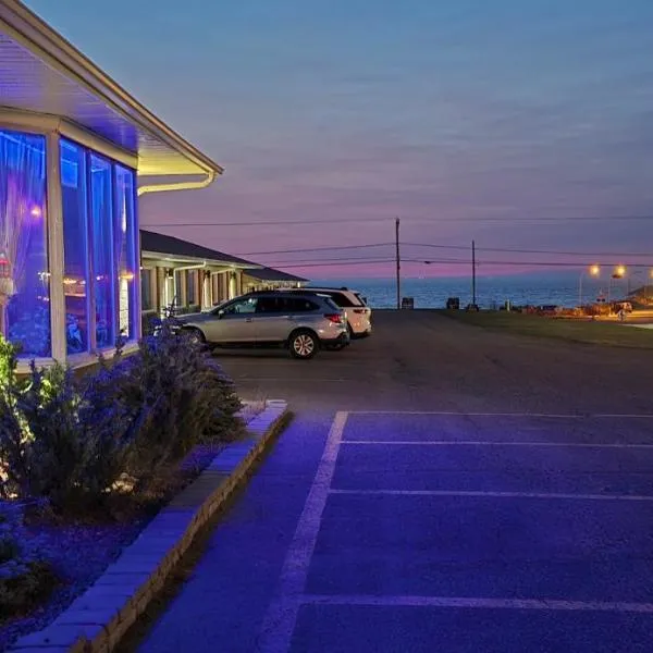 Hôtel Motel La Vigie, hotel sa Matane