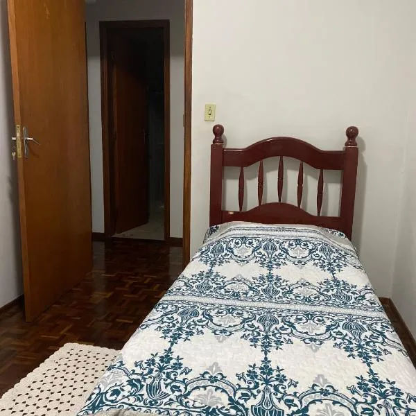 Apartamento Zona 7 Maringá, hotel in Maringá
