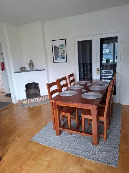 Ängsvägen, hotel v destinaci Härnösand