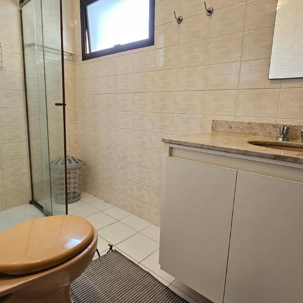 Apartamento Amplo - Praia Enseada - Wi-fi - Foto 3