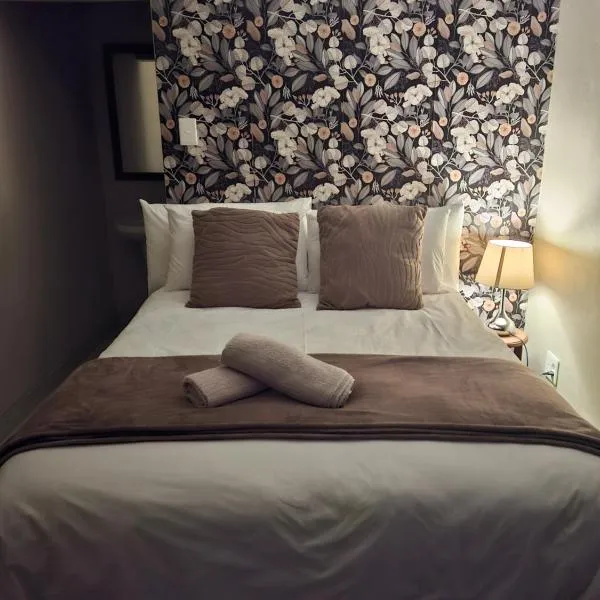 Addo River Den, hotel in Gqeberha