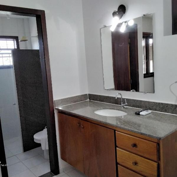 Duplex 2 Suites Taperapuan 200 mts da praia com churrasqueira particular - Foto 3