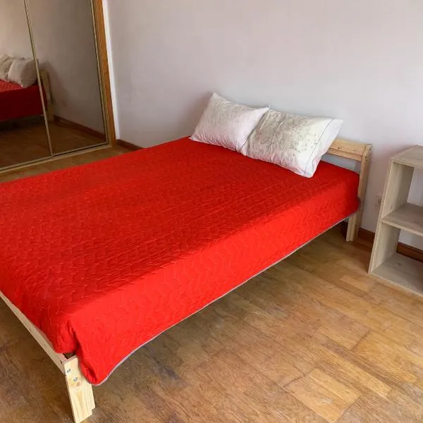 Quarto Miradouro, hotel in Queluz