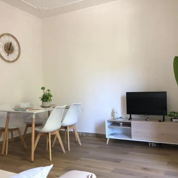 Appartamento vicino Cefalù, hotel Campofelice di Roccellában