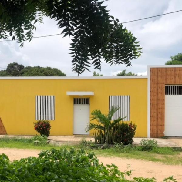 Casa Net