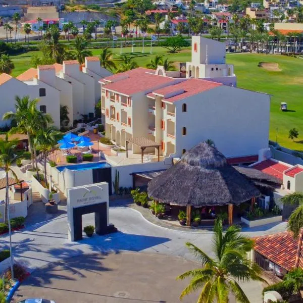 Park Royal Homestay Los Cabos, hotel v destinaci San José del Cabo