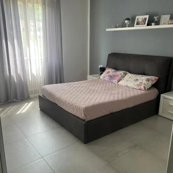 Appartamento Sofia, hotel v destinaci Le Sieci