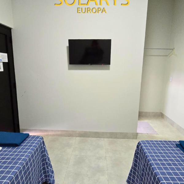 Solarys Europa - Foto 4