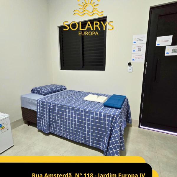 Solarys Europa - Foto 5