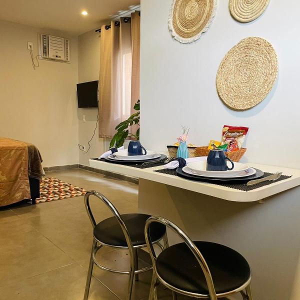 Moderno e Econômico Studio em Laranjeiras - Foto 5