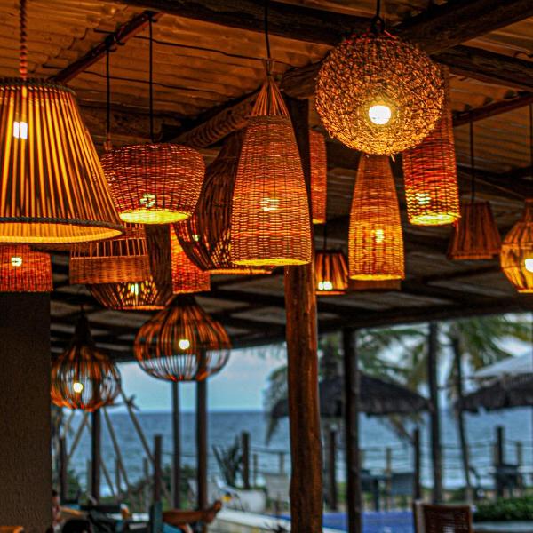 Samba Villa da Praia - Foto 5