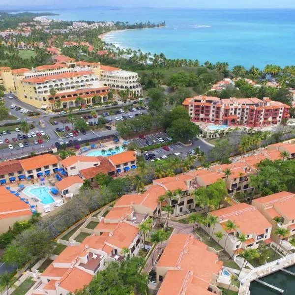 Park Royal Homestay Club Cala Puerto Rico โรงแรมในอูมาเกา