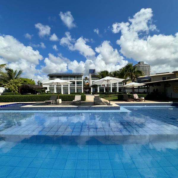 Samba Villa da Praia - Foto 4