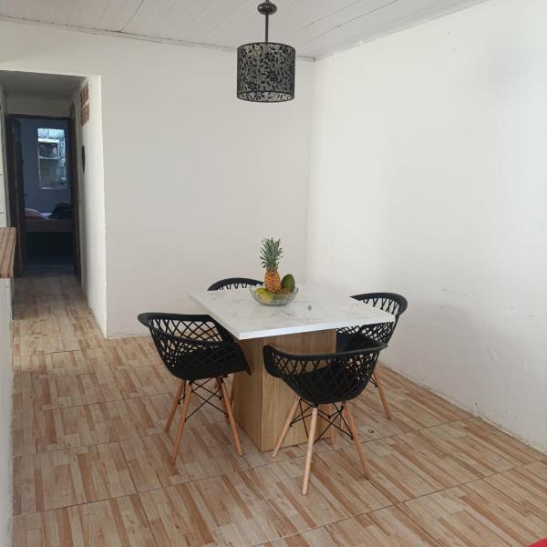 Casa temporada caraguatatuba Litoral Norte