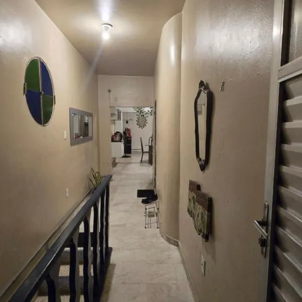 Hostel & Privativo, hotel in Manaus