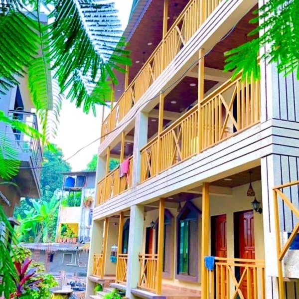 Asbi cottage, hotel in Alibag