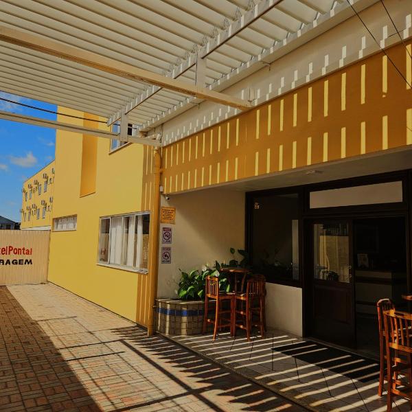 Hotel Pontal - Foto 2