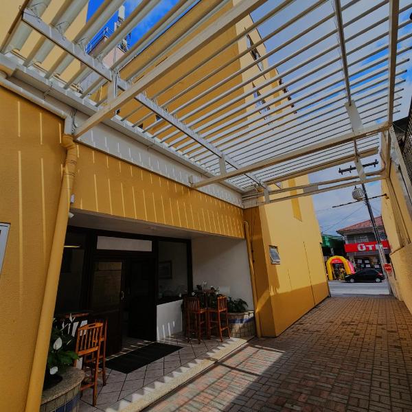 Hotel Pontal - Foto 3