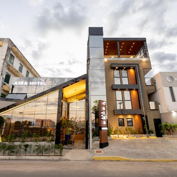 Aira Hotel