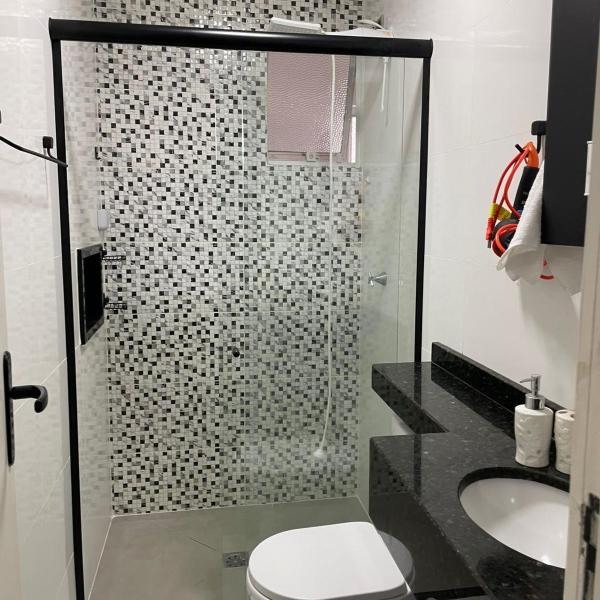Apartamento 3 quartos, conforto e espaço no centro - Foto 3