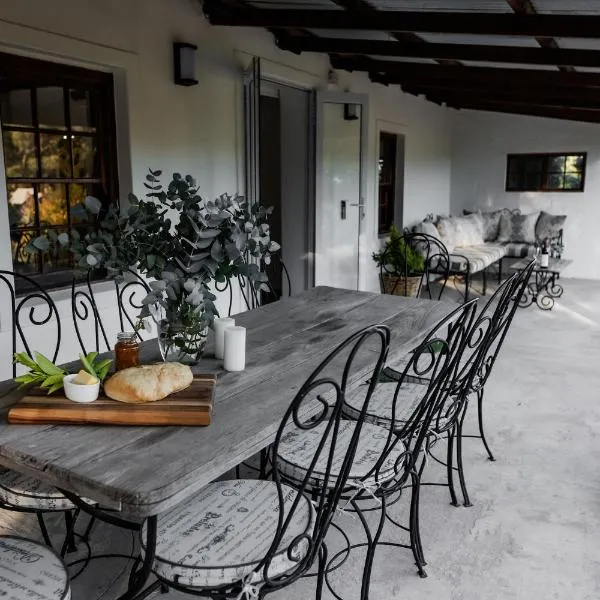 Tara, hotel u gradu 'Piketberg'