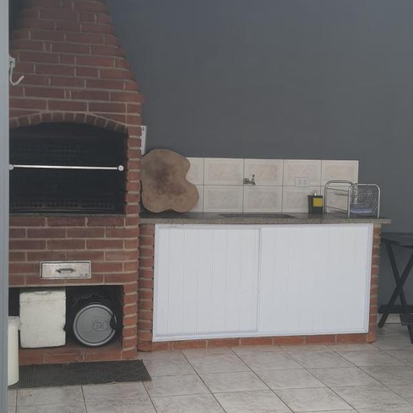 Casa Completa com Piscina proximo a praia - Foto 3