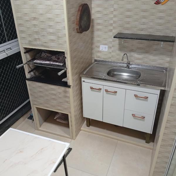 Apartamento na praia - Foto 3